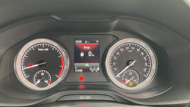 Skoda Kodiaq 2.0 TSI 190 Sport Line 4x4 5dr DSG [7 Seat] Petrol Estate